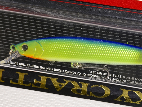 Flash Minnow 95sp.