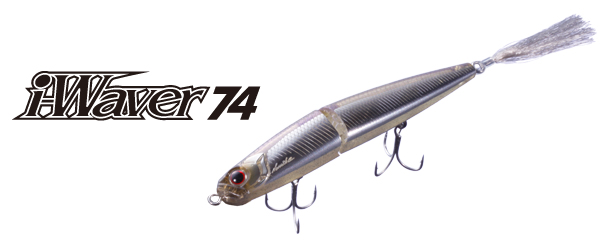 Iwaver 74- OSP