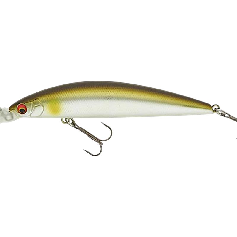 Daiwa Tournament Current Master SR 93F